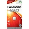 Baterija - Panasonic SR44 357 Sidabro Oksido 1.55V 5.4mm x 11.6mm