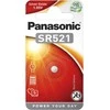 Panasonic SR-521 EL maitinimo elementai