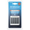 Kroviklis Panasonic ENELOOP BQ-CC55E, 1.5 val *