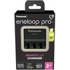 Panasonic Batteries Panasonic eneloop įkroviklis BQ-CC55 + 4x2500mAh