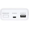 Kroviklis Panasonic ENELOOP BQ-CC87USB Powerbank, 2,25 val