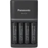 Panasonic Batteries Panasonic eneloop įkroviklis BQ-CC55 + 4x2500mAh