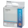 Panasonic Batteries Panasonic eneloop įkroviklis BQ-CC87USB + 4x1900