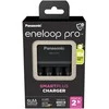 Kroviklis Panasonic ENELOOP Pro K-KJ55HCD40E, 2 val; +(4xAA)