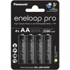 Panasonic Batteries Panasonic eneloop įkraunama baterija Pro AA 2500 4BP