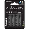 Panasonic Batteries Panasonic eneloop įkraunama baterija Pro AA 2500 4BP