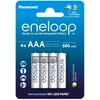 Panasonic Batteries Panasonic eneloop įkraunama baterija AAA 800 4BP