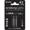 Panasonic Batteries Panasonic eneloop įkraunama baterija Pro AAA 930 4BP