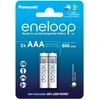 Panasonic Batteries Panasonic eneloop įkraunama baterija AAA 800 2BP