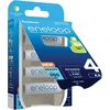 Panasonic Batteries Panasonic eneloop įkraunama baterija AA 2000 4BP