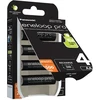 Panasonic Batteries Panasonic eneloop įkraunama baterija Pro AA 2500 4BP
