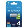 Panasonic Batteries Panasonic eneloop įkraunama baterija AAA 800 4BP
