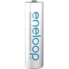 Panasonic eneloop įkraunama baterija AA 2000 8bp