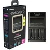 Panasonic Batteries Panasonic eneloop įkroviklis Pro BQ-CC65E