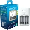 Kroviklis Panasonic ENELOOP BQ-CC51E, 10 val