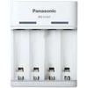 Panasonic Batteries Panasonic eneloop įkroviklis BQ-CC61USB