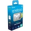 Panasonic Batteries Panasonic eneloop įkroviklis BQ-CC61USB