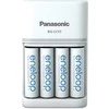 Panasonic Batteries Panasonic eneloop įkroviklis BQ-CC55 + 4x2000mAh