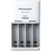 Panasonic Ni-MH įkroviklis keturioms baterijoms