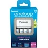 Panasonic Batteries Panasonic eneloop įkroviklis BQ-CC55 + 4x2000mAh