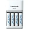 Panasonic Batteries Panasonic eneloop įkroviklis BQ-CC55 + 4x2000mAh