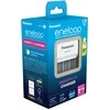 Kroviklis Panasonic ENELOOP BQ-CC55E, 1.5 val