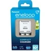 Panasonic Batteries Panasonic eneloop įkroviklis BQ-CC50 + 2x2000mAh