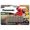 Panasonic Batteries Panasonic baterijos „Panasonic Everyday Power“ akumuliatorius LR03EPS/10BW (7+3)