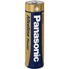 Panasonic Batteries Baterijos Panasonic LR6 EPS 6+4BP Angry Birds