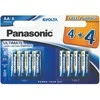 Panasonic Batteries „Panasonic Evolta“ akumuliatorius LR6EGE/8B (4+4)