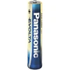 Panasonic Batteries Baterijos - Panasonic Evolta LR03EGE/2B 2 Vnt. AAA Šarminės