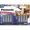 Panasonic Batteries „Panasonic Evolta“ akumuliatorius LR6EGE/8B (4+4)