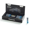 Panasonic Batteries Panasonic Evolta Neo baterija LR03 8B