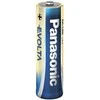 1x2 Panasonic Evolta LR 6 Mignon maitinimo elementai