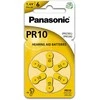 Panasonic Batteries Panasonic klausos aparato baterija PR10L/6DC