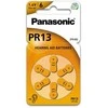 Panasonic Batteries Panasonic klausos aparato baterija PR13L/6DC