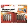 Panasonic Batteries Panasonic Pro Power baterija LR6PPG/16B 10+6vnt
