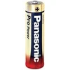 Elementai Panasonic (AA) LR6PPG/6B (Nekraunama)