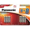 Panasonic Batteries „Panasonic Pro Power“ akumuliatorius LR03PPG/16B (8+8 vnt.)