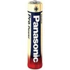Elementai Panasonic (AAA) 6 vnt. (Nekraunama)