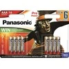 Panasonic Batteries Panasonic Pro Power baterija LR03PPG/16B 10+6vnt