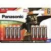 Panasonic Batteries Panasonic Pro Power baterija LR6PPG/16B 10+6vnt