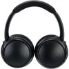 Panasonic Stereo Ausinės su Hybrid ANC | RB-M600BE-K | Bluetooth | Over-ear | Noise canceling | Belaidės | Juodas