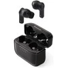 Panasonic belaidės ausinės RZ-B210WDE-K, juodos