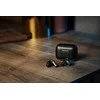 Panasonic belaidės ausinės RZ-B210WDE-K, juodos