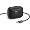 Panasonic RZ-B210WDE-K belaidės ausinės į ausis įkišamos Bluetooth 5.0 (Pažeista pakuotė)