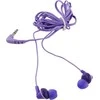 Įstatomos į ausis Ausinės Panasonic  RP-HJE125E-V, Violetinės