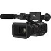 Panasonic HC-X2, juodas