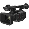 Panasonic HC-X2, juodas