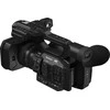 Panasonic HC-X2, juodas